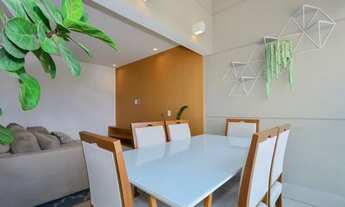 Imagem 4: Maravilhoso Duplex no Paraíso, totalmente mobiliado e com vista espetacular para o skyline