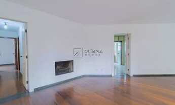 Imagem 7: Apartamento Venda Moema 144 m² 4 Dormitórios