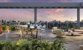 Imagem 4: Apartamento para Venda no The Park, 3 dormitórios, sendo 3 suites, 2 vagas - Rio Branco