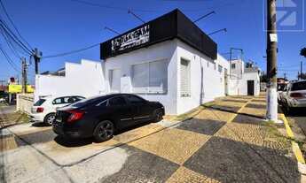 Imagem 2: Salão - Bonfim - Campinas