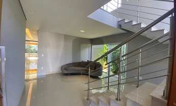 Imagem 2: Sobrado a venda Swiss Park Campinas