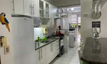 Imagem 4: Apto 2D praia Brava /FLN