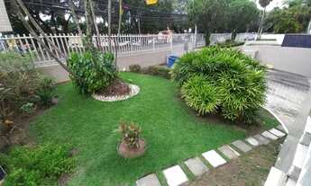 Imagem 2: Praça Ana Lúcia Magalhães - 3/4