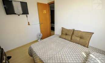 Imagem 6: Apartamento - Loteamento Residencial Parque dos Cantos - Campinas