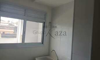 Imagem 6: Apartamento - Jardim das Industrias - Residencial Eco Live Jacaranda - 2 Dormitórios - 52m