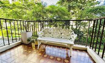 Imagem 4: Apartamento, sol da manhã, localizado no melhor condomínio da Barra da Tijuca em termos de