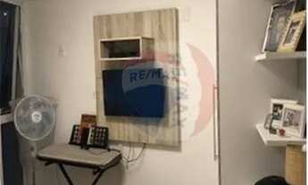 Imagem 3: Apartamento 2 Quartos na Praia da Costa