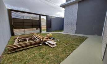 Imagem 3: Térrea para venda tem 69 metros quadrados com 3 quartos em Água Limpa Park - Campo Grande