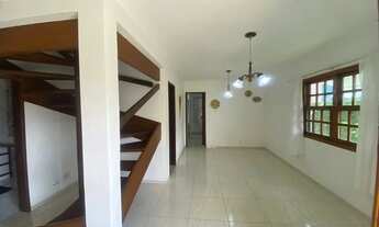 Imagem 6: Oportunidade casa em condomínio fechado na estrada do coco com 03 suítes