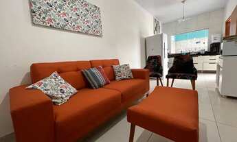 Imagem 4: Casa de temporada em Alcobaça com piscina e ar condicionado