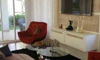 Imagem 5: Casa - Sítios de Recreio Gramado - Campinas