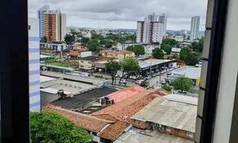 Imagem 2: Apartamento para aluguel e venda com 61 metros quadrados com 2 quartos em Cordeiro - Recif