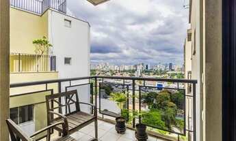 Imagem 5: APARTAMENTO RESIDENCIAL em São Paulo - SP, Vila Olímpia