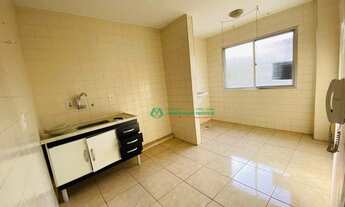 Imagem 6: Apartamento com 2 dormitórios, 50 m² - venda por R$ 185.000,00 ou aluguel por R$ 1.200,00