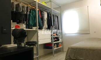 Imagem 6: São Paulo - Apartamento Padrão - Mooca