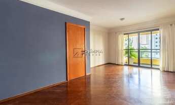 Imagem 3: Venda Apartamento 3 Dormitórios - 115 m² Brooklin