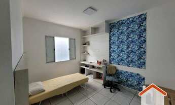 Imagem 6: Casa com 2 dormitórios à venda, 102 m² por R$ 500.000,00 - Vila Jerusalém - São Bernardo d