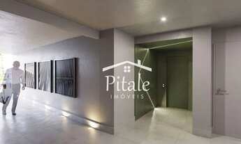 Imagem 7: Apartamento com 1 dormitório à venda, 48 m² por R$ 1.200.000,00 - Vila Nova Conceição - Sã