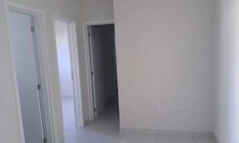 Imagem 4: Apartamento para venda tem 52 metros quadrados com 2 quartos em Santa Mônica - Uberlândia