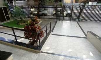 Imagem 2: Condomínio do Edifício Milano II