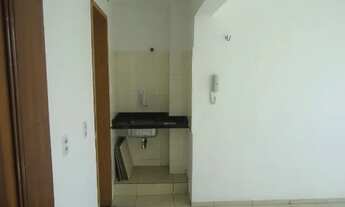 Imagem 5: Apartamento de 1/4, andar alto, nascente, Não tem garagem, Ed. Feliz, Av. Nazaré