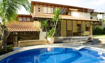 Imagem 6: Casa - Loteamento Alphaville Campinas - Campinas