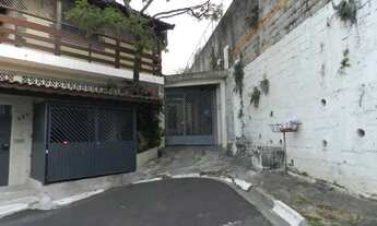 Imagem 3: Vendo Sobrado com Edícula