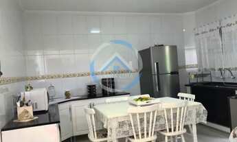 Imagem 5: Sobrado para Venda no bairro Oceanopolis, em Mongaguá / SP Com 2 dormitórios