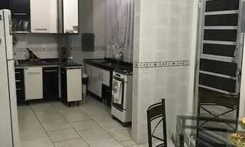 Imagem 6: Sobrado à venda, 4 quartos, 2 vagas, Jardim Cristiane - Santo André/SP