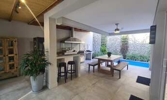 Imagem 4: CASA DE CONDOMINIO PÉ NA AREIA, PRAIA DE MARESIAS