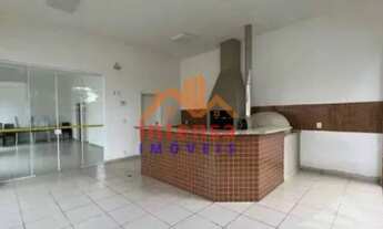 Imagem 4: Apartamento à venda no bairro Parque São Luís - Taubaté/SP