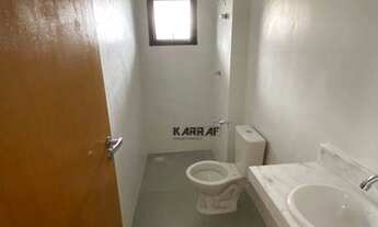 Imagem 6: Apartamento com 2 dormitórios, 40 m² - venda por R$ 275.000,00 ou aluguel por R$ 1.970,00