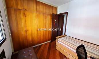 Imagem 7: Apartamento 2 quartos em Ipanema - Rio de Janeiro - RJ