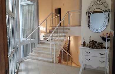 Imagem 4: Casa de Condominio em Recanto Real - São José do Rio Preto