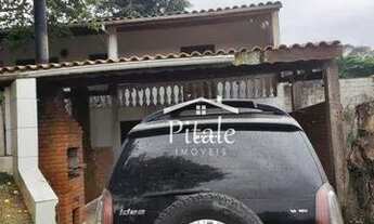 Imagem 2: Casa com 3 dormitórios para alugar, 165 m² por R$ 4.532,00/mês - Colina (Caucaia do Alto