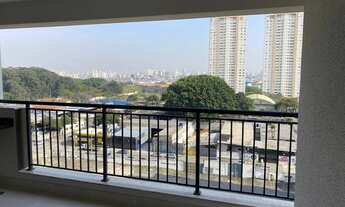 Imagem 5: WISH TATUAPÉ 110M 3 SUÍTES, 2 VGS + DEPÓSITO NA GARAGEM