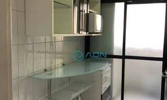 Imagem 6: Apartamento com 3 dormitórios à venda, 74 m² por R$ 670.000,00 - São Judas - São Paulo/SP