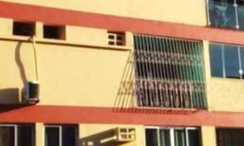 Imagem: Apartamento no Ayapua. Entrada pela Ponta