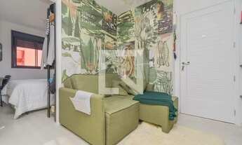 Imagem 6: Apartamento para Aluguel - Santa Cecília, 1 Quarto, 24 m2