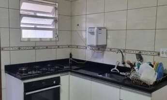 Imagem 6: Apartamento para aluguel possui 65 metros quadrados com 2 quartos