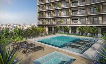 Imagem 16: Apartamento Now Butantã - Residencial Avenida Vital Brasil Butantã São Paulo