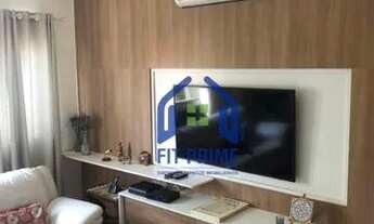 Imagem 3: Apartamento com 3 dormitórios à venda, 135 m² por R$ 390.000,00 - Jardim Vivendas - São Jo