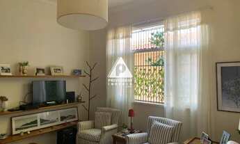 Imagem 2: Apartamento à venda, 2 quartos, Jardim Botânico - RIO DE JANEIRO/RJ