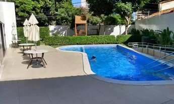 Imagem 3: NI-Apartamento I 3 quartos I Na Encruzilhada I 68m² I Lazer completo