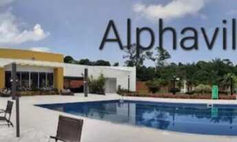 Imagem 5: Alphaville2 duplex alto padrão, 423m2, 4 suites. Área gourmet, Piscina. Otimo Design e aca