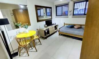 Imagem 3: PORTO ALEGRE - Kitchenette/Conjugados - Bom Fim