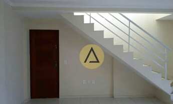 Imagem 7: Cobertura com 2 dormitórios, 144 m² - venda por R$ 430.000,00 ou aluguel por R$ 2.330,00/m