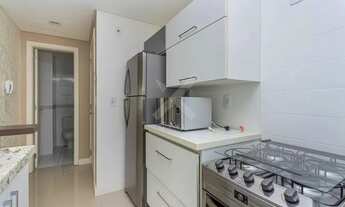 Imagem 7: PORTO ALEGRE - Padrão - Bela Vista