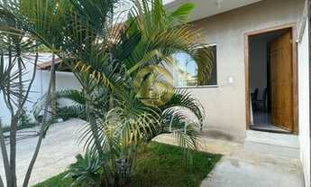 Imagem 2: CASA ESPETACULAR DE ESQUINA COM 3 QUARTOS. SUITE E VARANDA