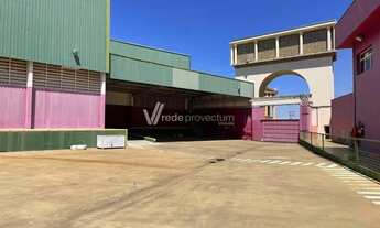 Imagem 4: Galpão - Joapiranga - Valinhos